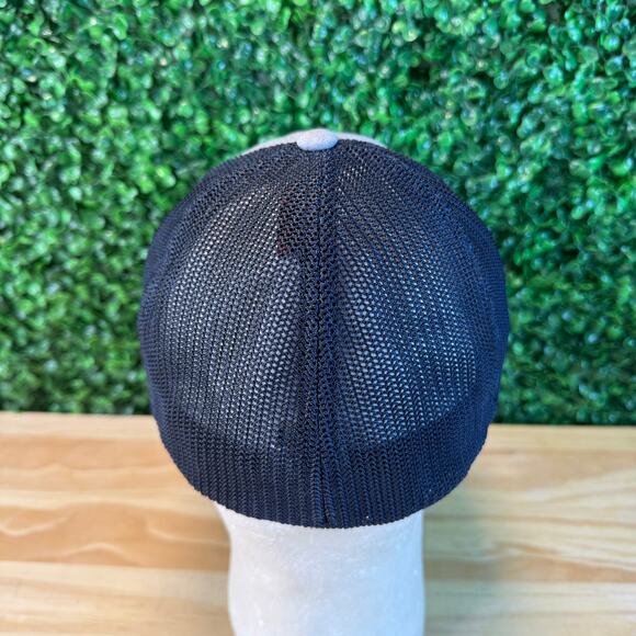 Mens Travis Mathew Adult Original Flex Fit Golf Active Baseball Cap Sz L XL - Picture 3 of 7